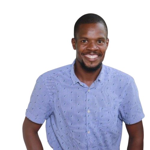 Nelson Mulama Founder